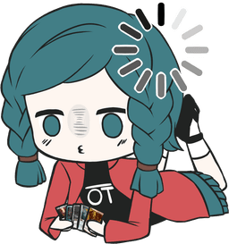 Ōтавара Mascot